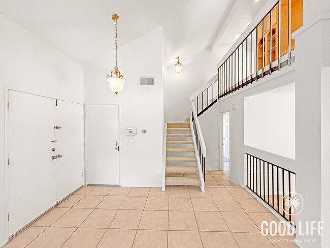 Photo - Spacious 5B/3BA House in Spring Valley W/ Private Backyard, 2-Car Garage, & Bonus Family Room!