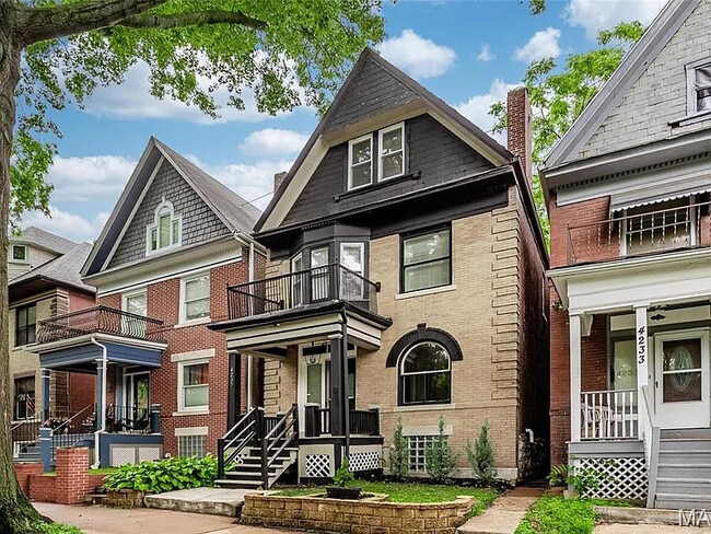 Building Photo - 4237 Shenandoah Ave