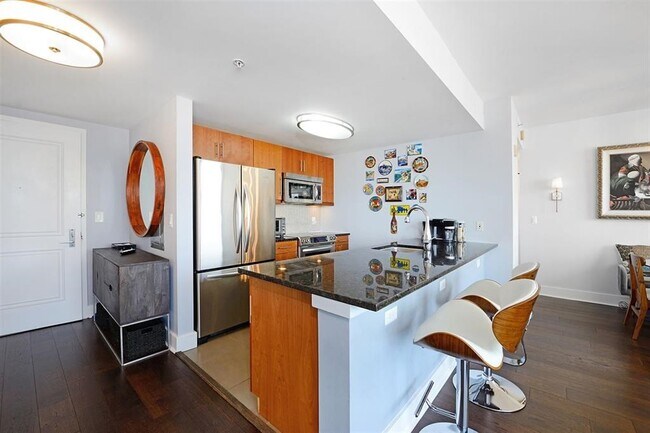 Photo - 88 Morgan St Unit 2402