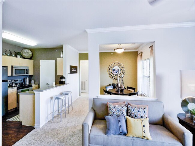 Photo - Mission at La Villita Apartments