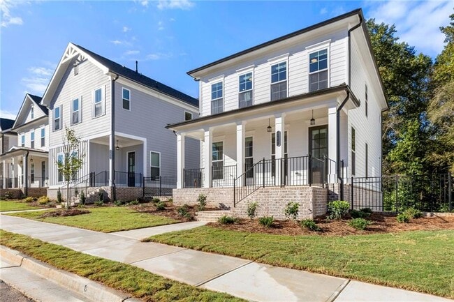 Photo - 167 Basil St