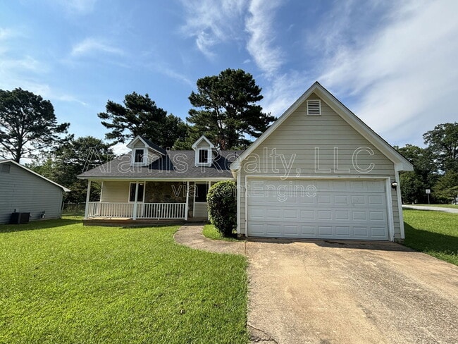 Photo - 3086 Drexel Ln House
