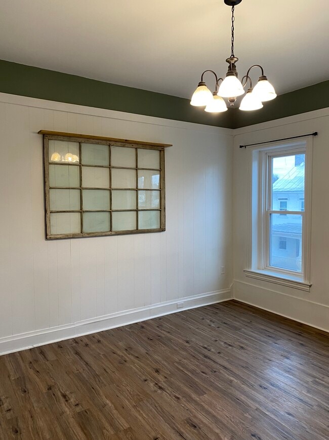 Living Room - 39 E Main St Unit B