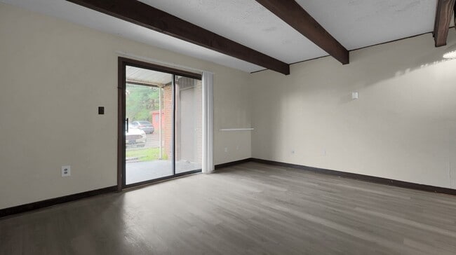 Photo - 1 Bedroom Townhouse Apartment Unit 2503