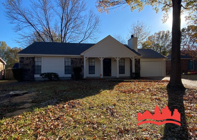 Building Photo - 6363 Misty Crest Cove