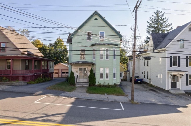 Photo - 287 Bridge St Unit 2R