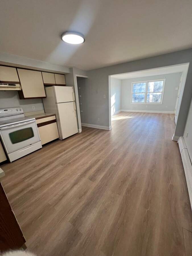 Photo - Ferry Street Flats