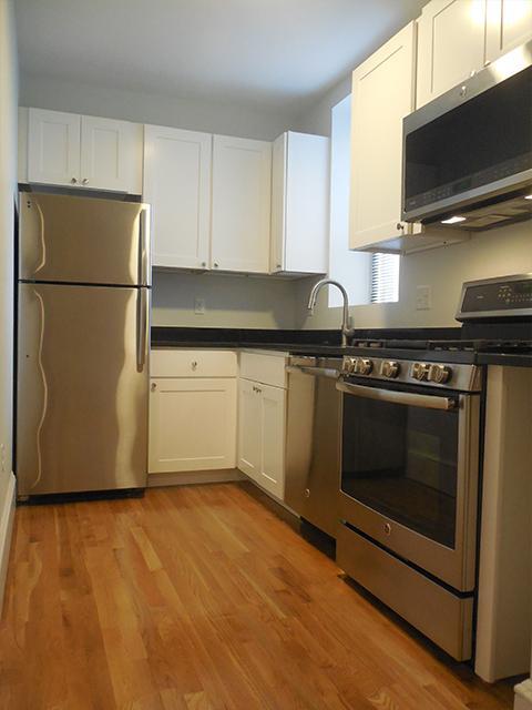 Photo - 42 Cedar St Apartments Unit 2T