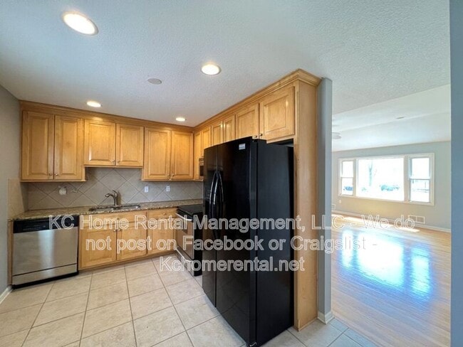 Photo - 1302 NE 67 Terrace