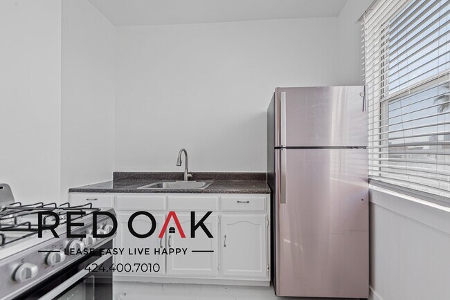 Photo - 409 S Alvarado St Unidad 208