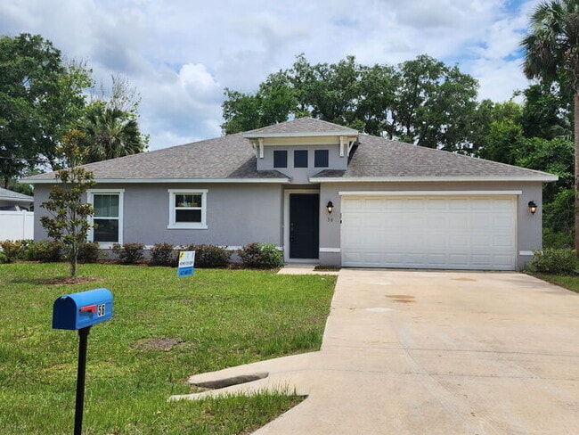 Building Photo - Beautiful 3/2 HOME IN PALM COAST