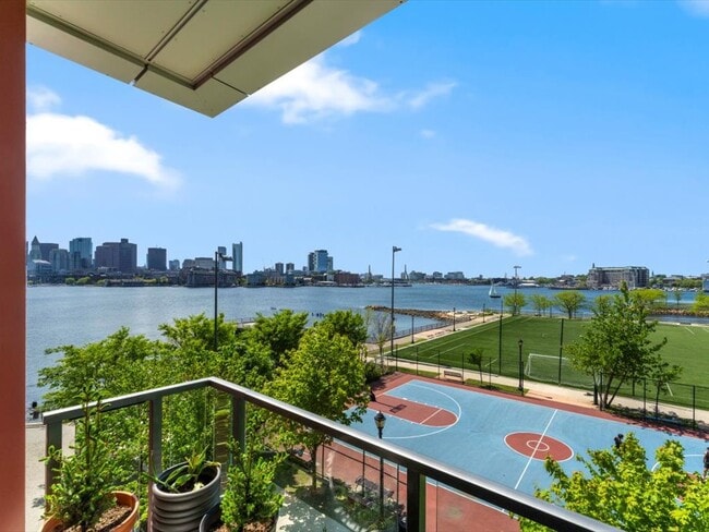 Photo - 99 Sumner St Condo Unit 321
