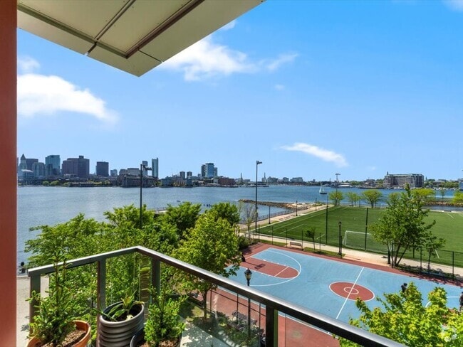 Building Photo - 99 Sumner St Unit 321 Rental