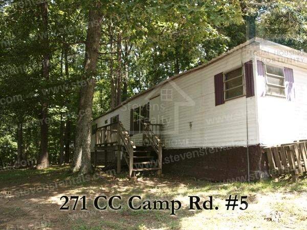 Photo - 271 C C Camp Rd House