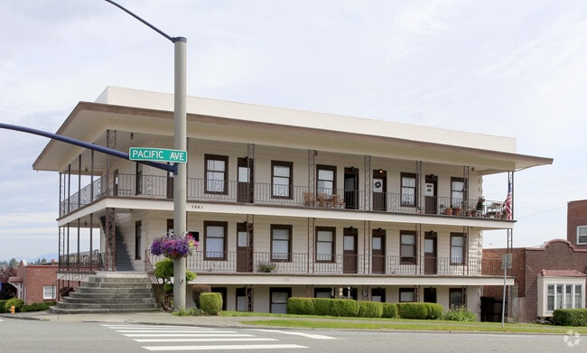 Photo - Norton Apartments