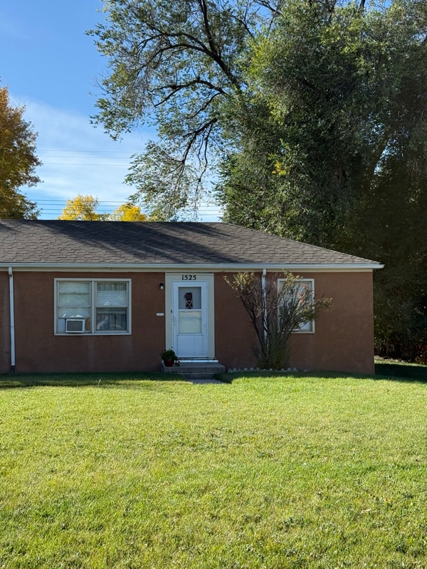 Building Photo - 1525 E Caramillo St