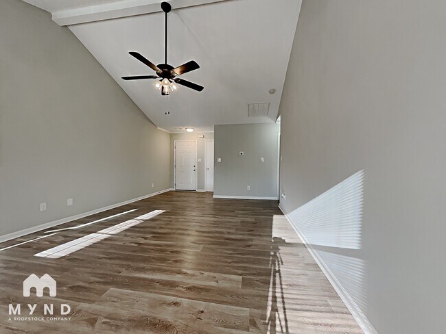 Photo - 1300 Newfound Hollow Dr