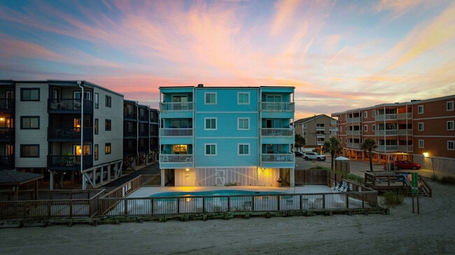 Photo - 824 N Waccamaw Dr Unit SI FL2-ID1308947P