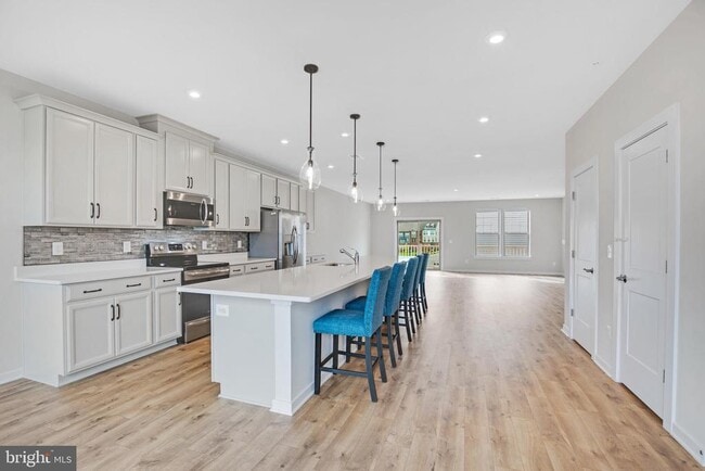 Photo - 222 Petite Sirah Terrace SE