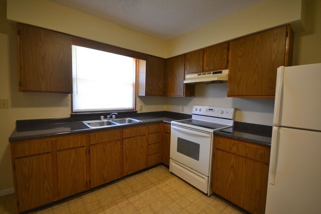 Greenfield Apartments