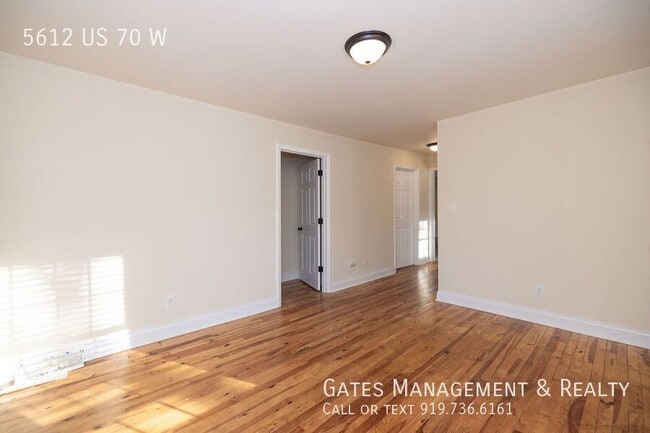 Photo - 5612 US 70 W-