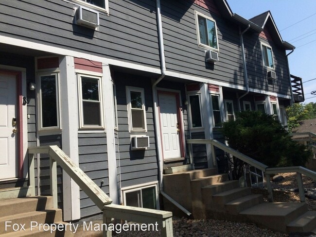 3 br, 3 bath House - 1504 Pine Street Unit C - 3 br, 3 bath House - 1504 Pine Street Unit C