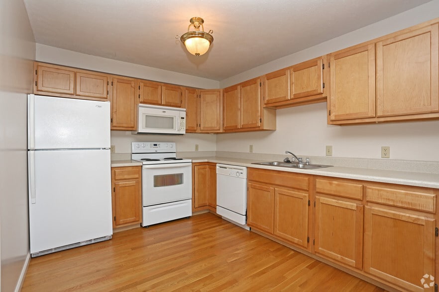 Interior Photo