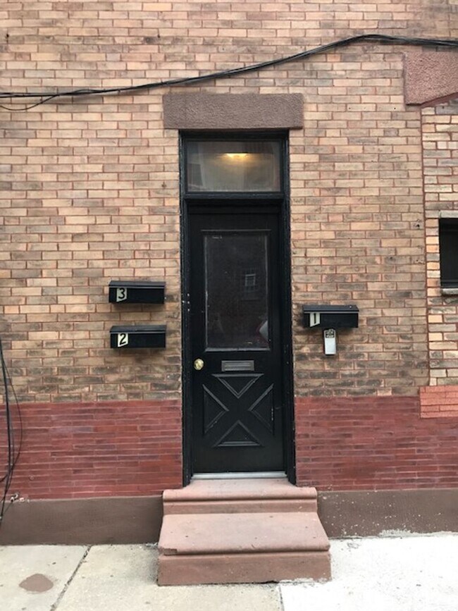 Photo - 1527 W Porter St Unit 1st Fl rear