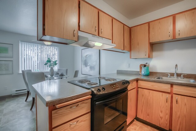 Woodcreek Apartments