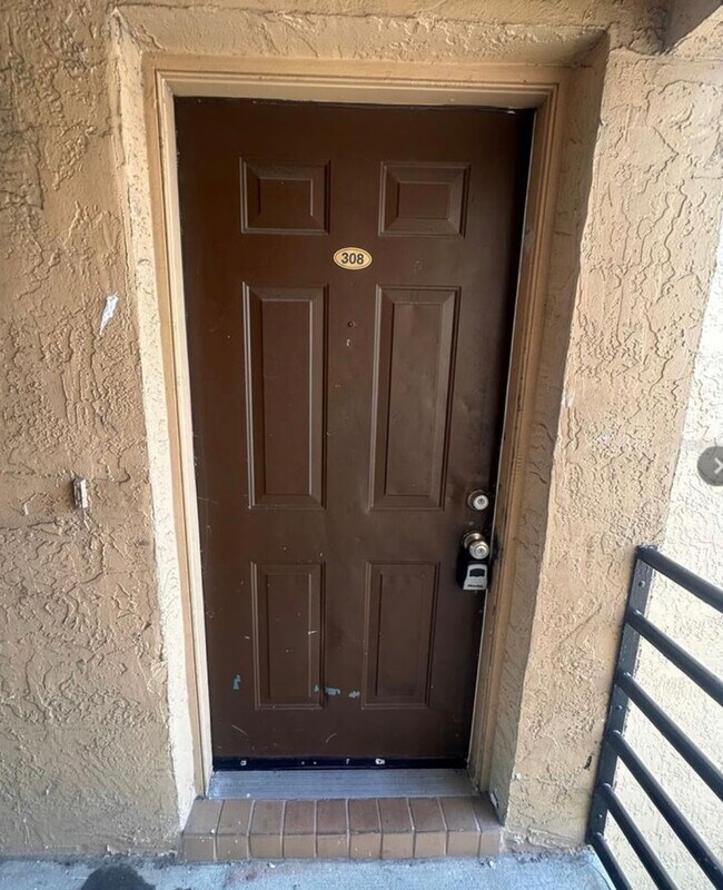 Photo - 5213 Via Hacienda Circle Unit B308 Orlando...