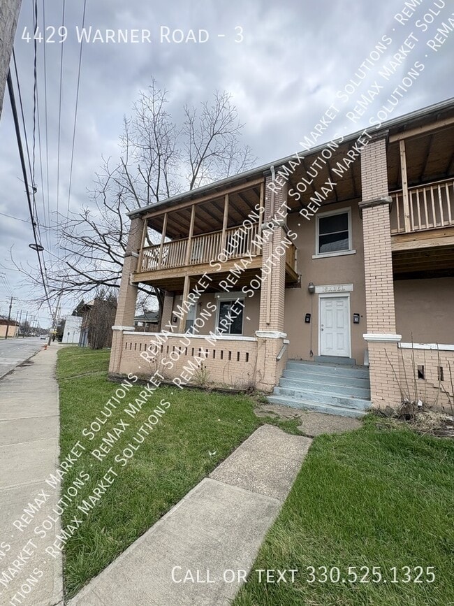 4429 Warner Rd Unit 3