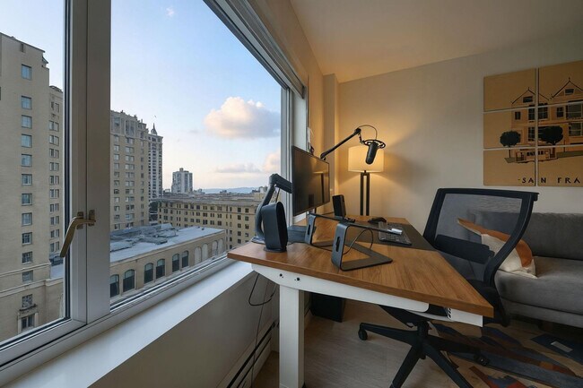 Photo - 899 Pine St Unit FL16-ID1245522P