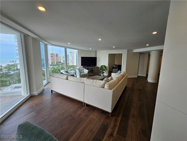 Photo - 4041 Gulf Shore Blvd N Unit 1103