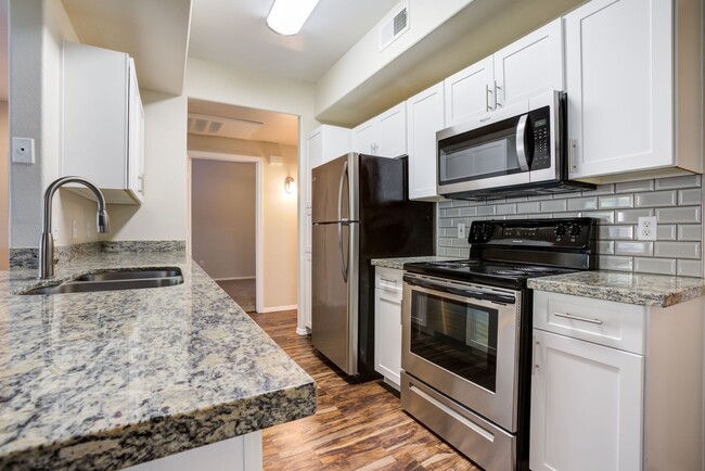 Photo - Silverbell Springs Apartments