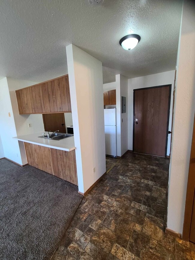 Oak Park Apartments