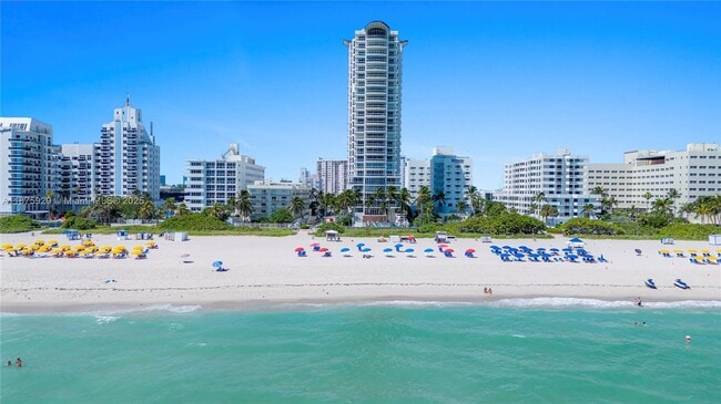 Photo - 4201 Collins Ave Unit 701
