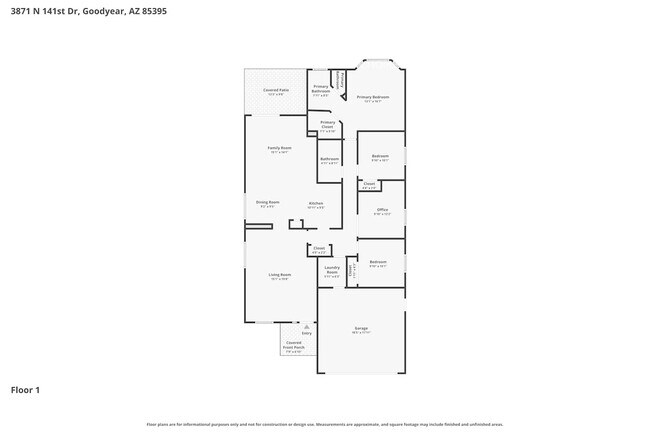 Photo - 3871 N 141st Dr