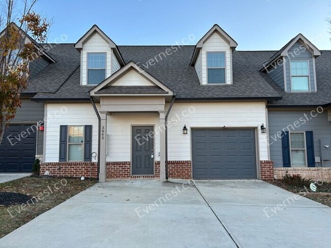 Photo - Spacious 3 Bed, 2.5 Bath Home with Modern Amenities / Available Soon!