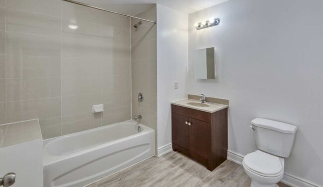 Photo - Birchmount Park Towers