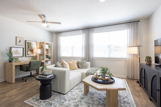 Prose on the Range apartments — community photo