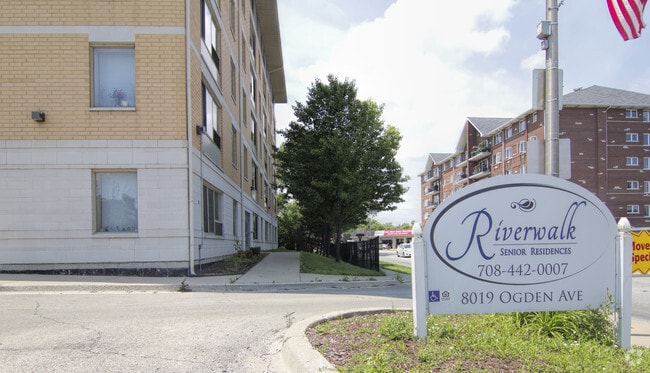 Photo - Riverwalk Senior Residences