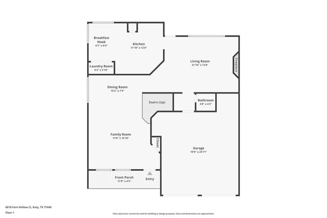 Photo - 6018 Fern Hollow Ct