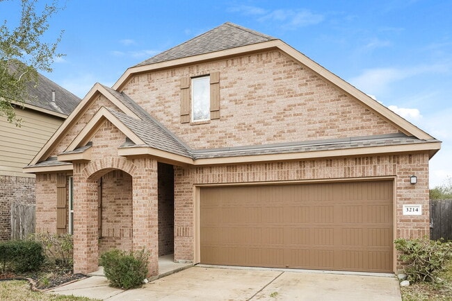 Photo - 3214 Bainbridge Hill Ln