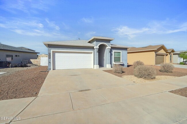 Photo - 6921 Brown Mesquite Ln