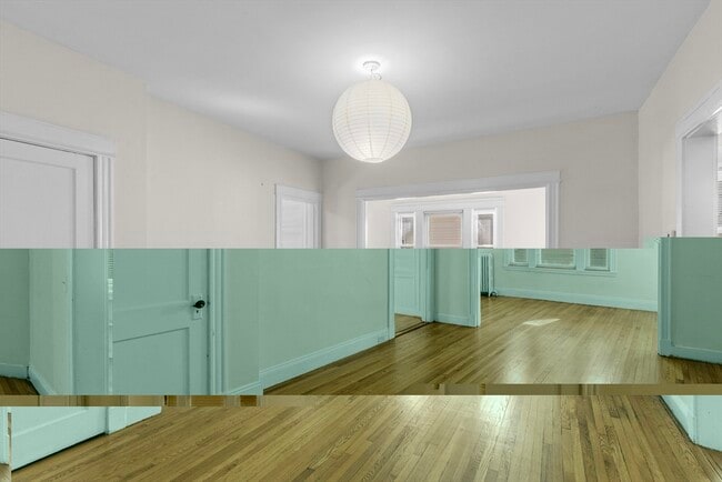 Photo - 152 Winchester St Unidad A