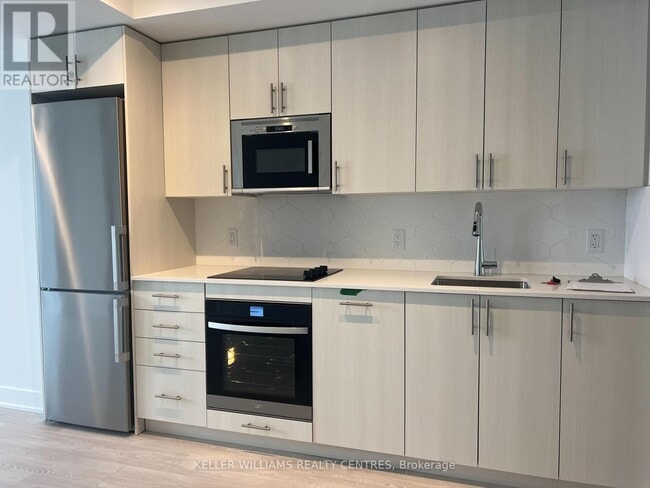 Photo - 2545 Simcoe St N Unit 2514