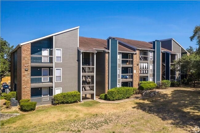 Photo - 2170 Thousand Oaks Dr Unit 0614Q