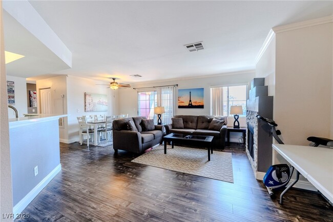 Photo - 8600 W Charleston Blvd Unit 2008