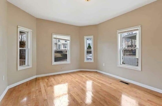Bedroom #1 - 23 Rockland St Unit 23 Rockland Street