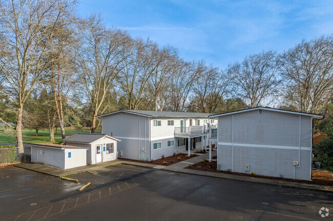 Exterior Photo